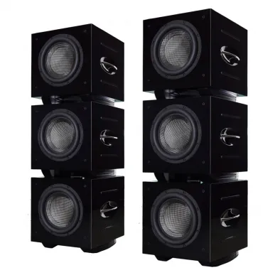 Сабвуфер REL Carbon Special